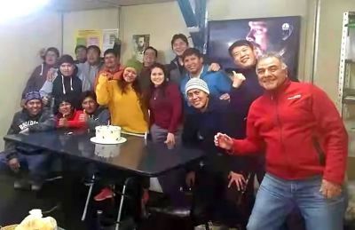 尊重、有愛、環(huán)保、共贏，贛鋒在阿根廷的可持續(xù)發(fā)展之路