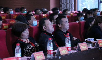 贛鋒鋰業(yè)召開職工代表大會(huì) 以人為本，打造奮斗者文化